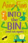 Image for Into the bin (and out again)