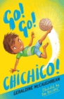 Image for Go! Go! Chichico!
