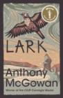 Lark by McGowan, Anthony, cover image