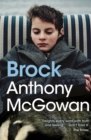 Brock by Anthony McGowan (author) cover image