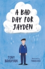 Image for A Bad Day for Jayden