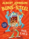 Image for Albert Johnson and the buns of steel