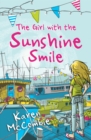 The Girl with the Sunshine Smile - McCombie, Karen