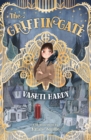The griffin gate by Hardy, Vashti cover image