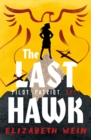 Image for The last hawk