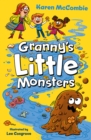 Image for Granny&#39;s Little Monsters