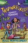 Image for Tripwrecked!  : Tempest terror!