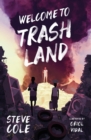 Image for Welcome to Trash Land