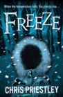 Freeze - Priestley, Chris