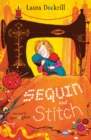 Image for Sequin and Stitch