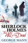 Image for Sherlock Holmes: The Will of the Dead