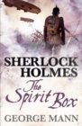 Image for Sherlock Holmes: The Spirit Box