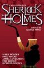 Image for Encounters of Sherlock Holmes