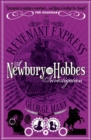 Image for The Revenant Express: A Newbury &amp; Hobbes Investigation