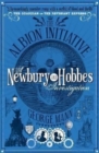 Image for The Albion Initiative: A Newbury &amp; Hobbes Investigation