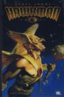 Image for The Hawkman Omnibus