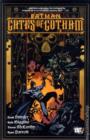 Image for Gates of Gotham : Gates of Gotham
