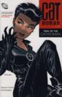 Image for CatwomanVolume one : v. 1 : Trail of the Catwoman