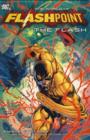 Image for The world of Flashpoint featuring the Flash : World of Flashpoint Featuring The Flash