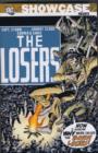 Image for Losers : v. 1 : Losers