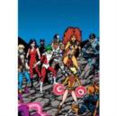 Image for The New Teen Titans - Omnibus