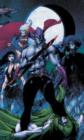 Image for The rise of Eclipso : Rise of Eclipso