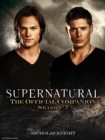 Image for Supernatural: The Official Companion Season 7