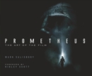 Image for Prometheus  : the art of the film