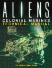 Image for Aliens: Colonial Marines Technical Manual