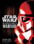 Image for Star Wars - The Essential Guide to Warfare