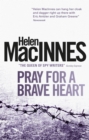 Image for Pray for a brave heart