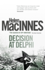 Image for Decision at Delphi