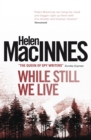 Image for While still we live