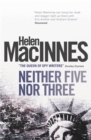 Image for Neither Five Nor Three