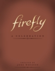 Image for Firefly  : a celebration