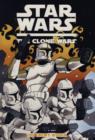 Image for Star Wars - The Clone Wars