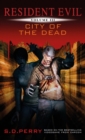 Image for Resident Evil Vol III - City of the Dead