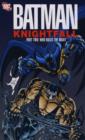 Image for Batman - Knightfall