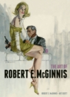 Image for The art of Robert E. McGinnis