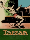 Image for Tarzan versus the Barbarians