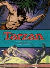 Image for Tarzan - Versus The Nazis (Vol. 3)