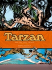 Image for Tarzan and the lost tribes