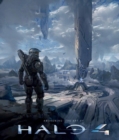 Image for Awakening: The Art of Halo 4
