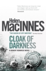 Image for Cloak of darkness