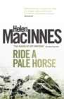 Image for Ride a pale horse