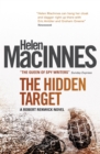 Image for The hidden target