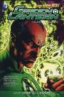 Image for Sinestro