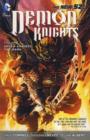 Image for Demon Knights