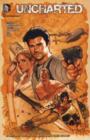 Image for Uncharted (GN)