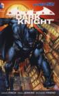 Image for The new 52 : v. 1 : Knight Terrors (The New 52)